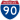 I-90 Weather Interstate 90 Weather